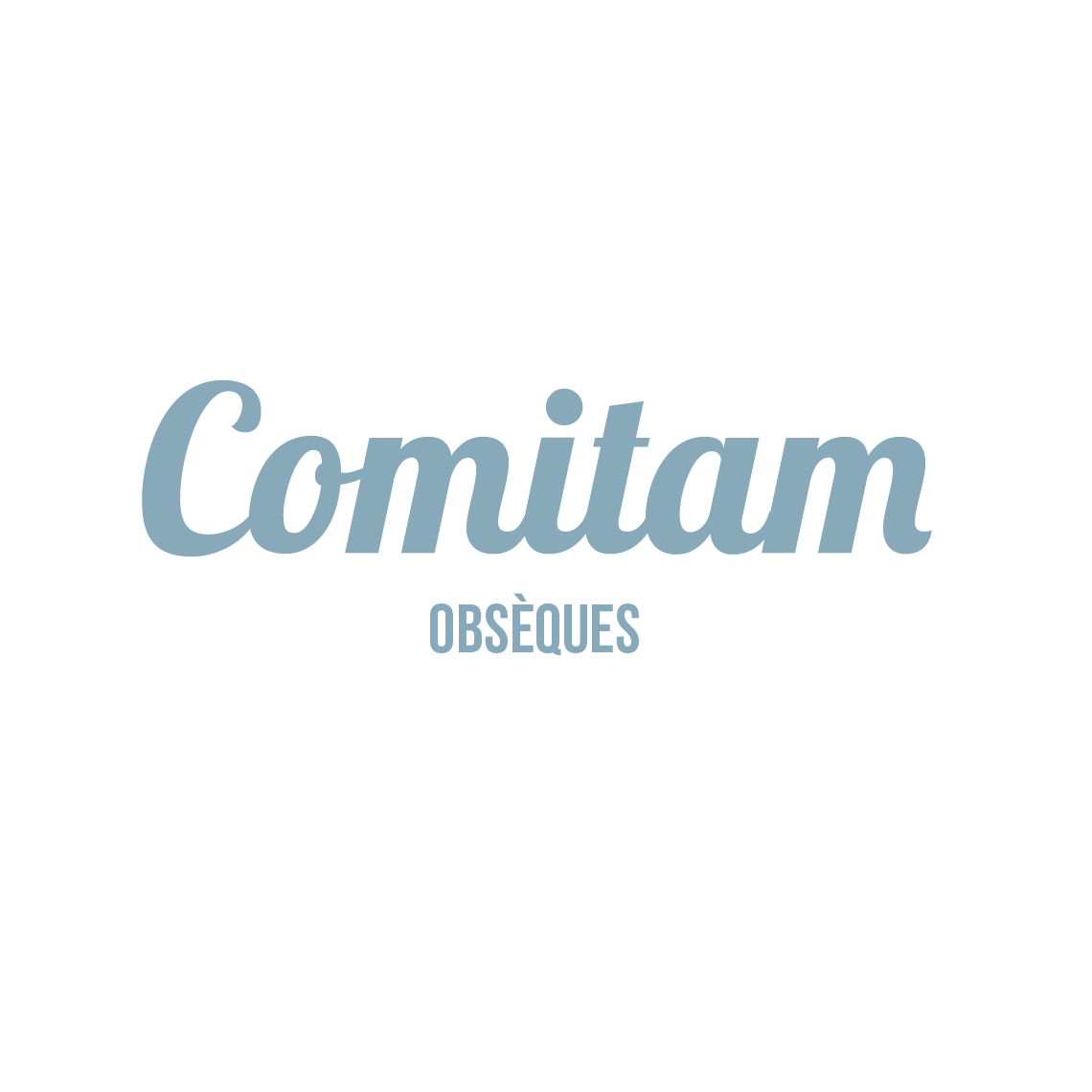 logo Comitam Obsèques